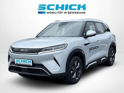 Weiß Gebraucht 2025 BYD Atto 2 Active SUV | € 25.990 (Etwas zu teuer)