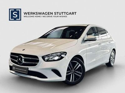 Gebraucht Mercedes E250 Progressive 160 PS (117 kW) 2021 Weiß Limousine