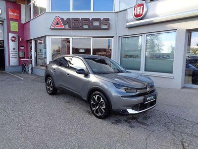 Grau Gebraucht 2025 Citroën C4 PureTech Limousine | € 24.980 (Fairer Preis)