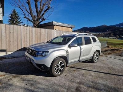 Gebraucht 2018 Dacia Duster SUV | € 6.500 (Superpreis)