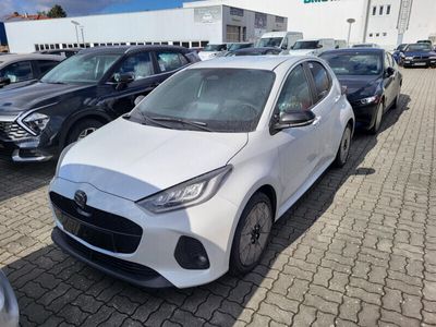 gebraucht Mazda 2 Hybrid Homura Aut.