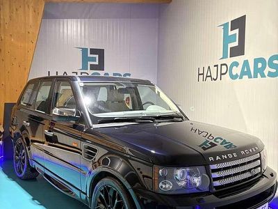 Gebraucht 2006 Land Rover Range Rover Sport HSE SUV | € 18.900