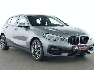 BMW 120
