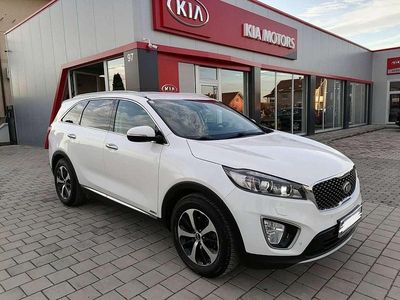 Gebraucht Kia Sorento Gold 200 PS (147 kW) 2015 SUV