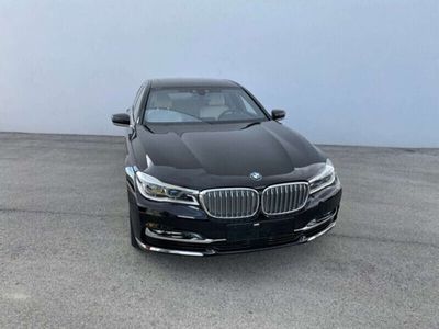 BMW 760L