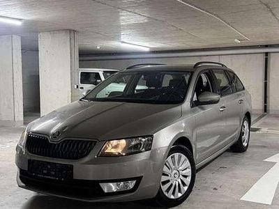 Gebraucht 2015 Skoda Octavia Kombi | € 4.000 (Etwas zu teuer)