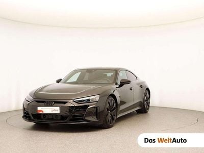 Audi e-tron GT quattro