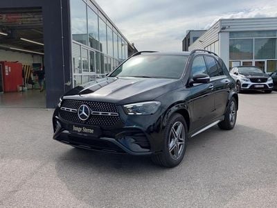 Mercedes GLE300