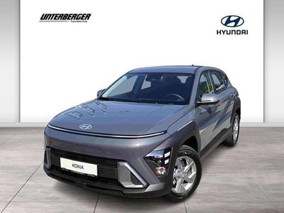 Grau Neu 2025 Hyundai Kona SUV | € 30.680 (Guter Preis)