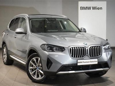 Gebraucht 2024 BMW X3 Efficient Dynamics SUV | € 53.390 (Fairer Preis)