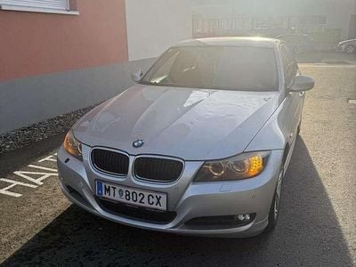 Gebraucht 2009 BMW 318 Advantage Limousine | € 2.000
