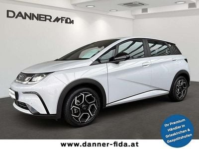 gebraucht BYD Dolphin 60,4 kWh Comfort *AKTIONSPREIS*