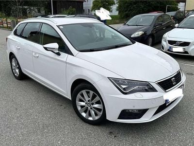Gebraucht 2019 Seat Leon ST Style Kombi | € 12.000