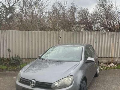 Gebraucht 2011 VW Golf VI Limousine | € 5.400 (Fairer Preis)