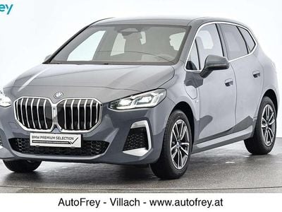 Grau Gebraucht 2023 BMW 225 Efficient Dynamics Kombi | € 38.180 (Guter Preis)