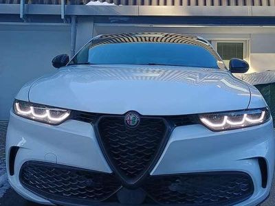 Gebraucht Alfa Romeo Tonale Veloce 160 PS (117 kW) 2023 SUV
