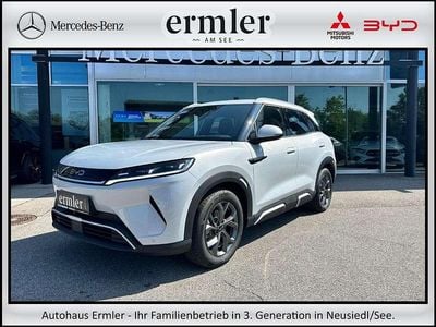 gebraucht BYD Atto 2 Boost Vorführwagen Probefahrten möglich