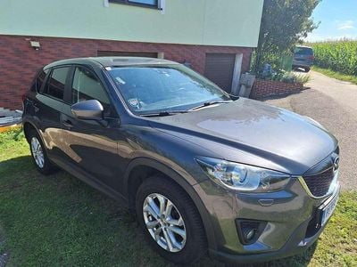 Gebraucht 2014 Mazda CX-5 SUV | € 8.500 (Superpreis)