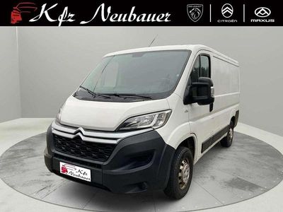 Weiß Gebraucht 2019 Citroën Jumper Van / Kleinbus | € 15.990