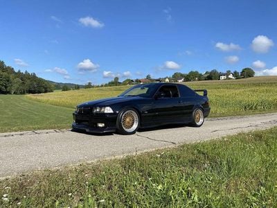 Gebraucht 1993 BMW M3 Coupé | € 27.000