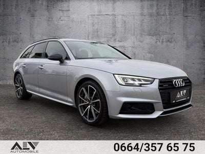 Gebraucht Audi A4 Sport 272 PS (200 kW) 2018 Grau Kombi
