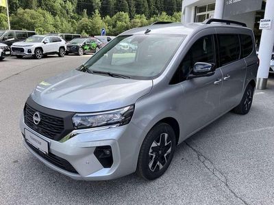 Grau Neu 2025 Nissan Townstar Tekna Van | € 37.990 (Teuer)