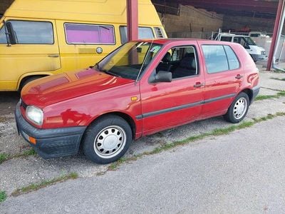 Gebraucht 1994 VW Golf III Limousine | € 500