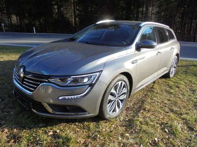 Renault Talisman GrandTour