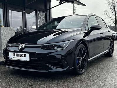 Gebraucht VW Golf VIII R 320 PS (235 kW) 2023 Schwarz Kleinwagen