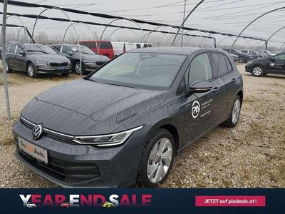 Grau Gebraucht 2025 VW Golf Limousine | € 33.850
