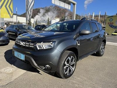 Gebraucht 2022 Dacia Duster Journey | € 20.900 (Fairer Preis)