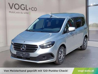 Gebraucht 2022 Mercedes 180 Progressive Limousine | € 29.990 (Teuer)