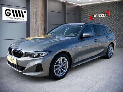 gebraucht BMW 320e PHEV Touring Aut.