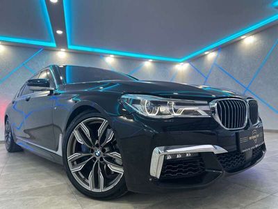 BMW 750