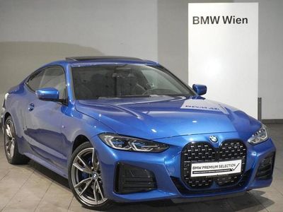 Gebraucht 2022 BMW M440 M Sport Limousine | € 55.990 (Fairer Preis)