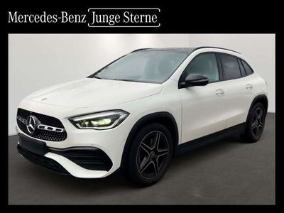 Mercedes GLA200