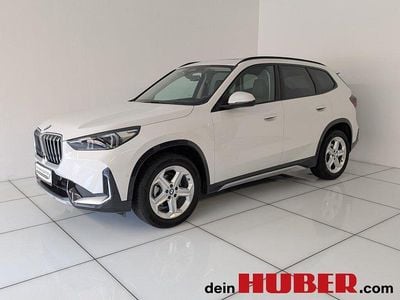 gebraucht BMW X1 xD 20d