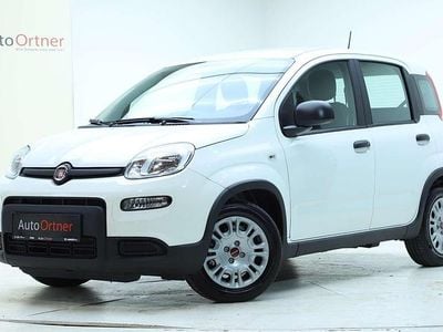 gebraucht Fiat Panda 4x2 FireFly Hybrid 70