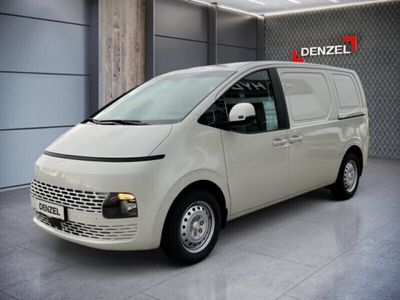 Weiß Gebraucht 2024 Hyundai Staria Van | € 39.990