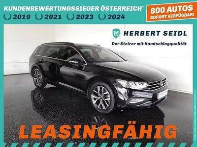 gebraucht VW Passat Passat Variant BUSINESS 2,0 TDI DSG Variant BUSINESS 2,0 TDI DSG
