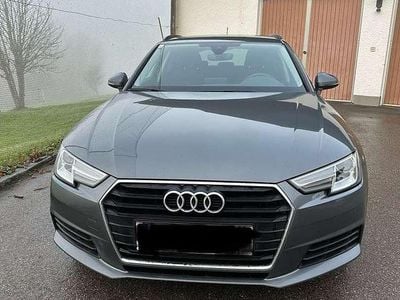 Gebraucht 2018 Audi A4 Kombi | € 18.500 (Fairer Preis)