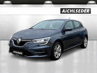 Grau Gebraucht 2023 Renault Mégane IV Equilibre Kleinwagen | € 19.900 (Fairer Preis)