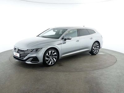 VW Arteon