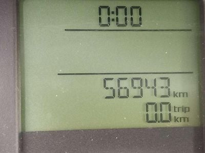 Rot Gebraucht 2013 Skoda Fabia Active Kombi | € 5.500 (Fairer Preis)