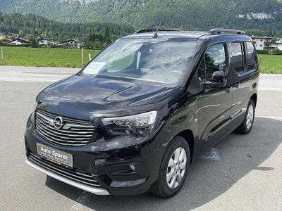 gebraucht Opel Combo Life e-L 50 kWh Elegance