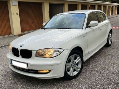 gebraucht BMW 116 116 d