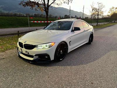 BMW 435