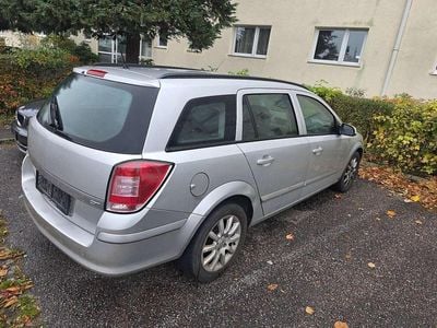 Gebraucht 2007 Opel Astra Kombi | € 1.800 (Fairer Preis)