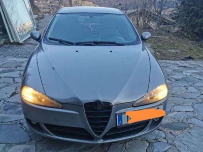 Alfa Romeo 147