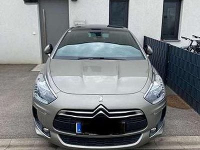 Gebraucht 2013 Citroën DS5 So Chic Kleinwagen | € 11.999